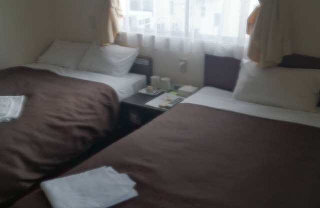 Hotel Select Inn Shimada Ekimae