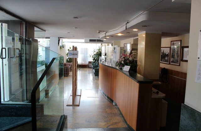 Hotel Selide