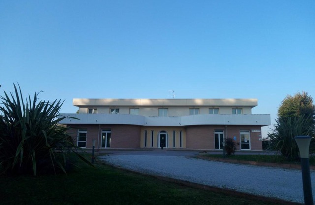 Hotel Semi Di Limone