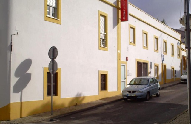 Hotel Serafim