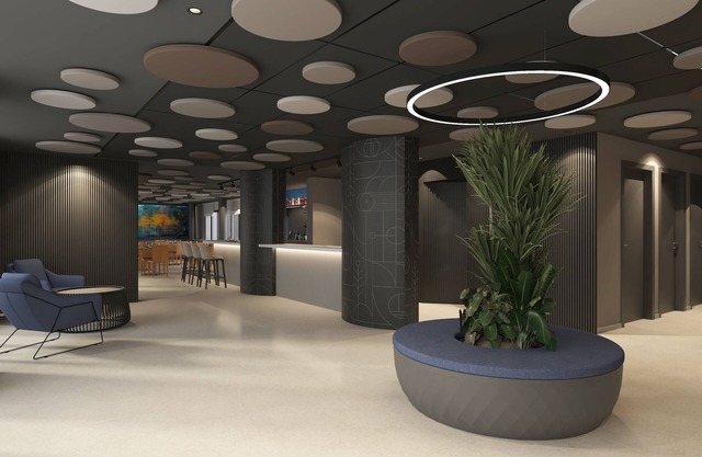 HOTEL SERCOTEL PLANA ONDA