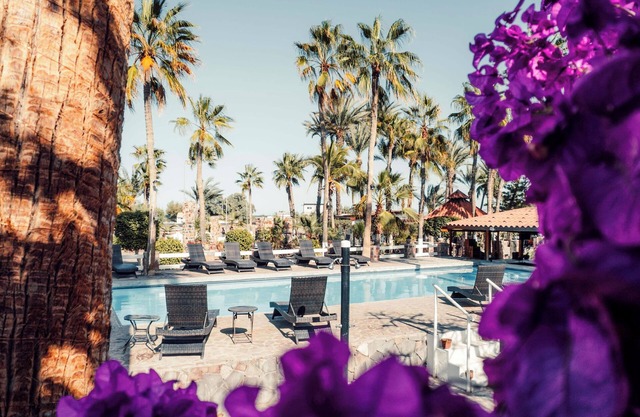 Hotel Serenidad