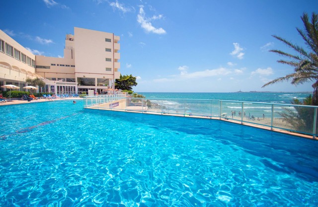 Hotel Servigroup Galúa