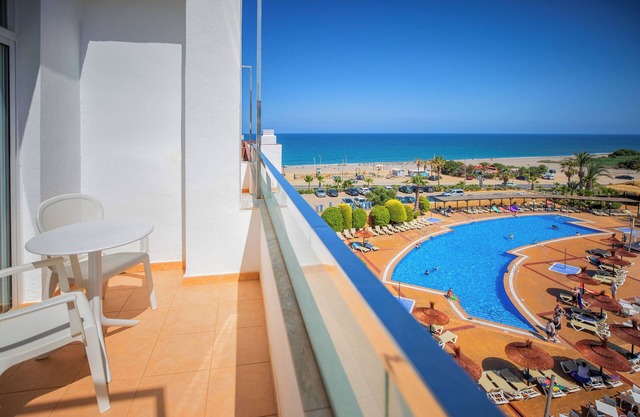 Hotel Servigroup Marina Playa