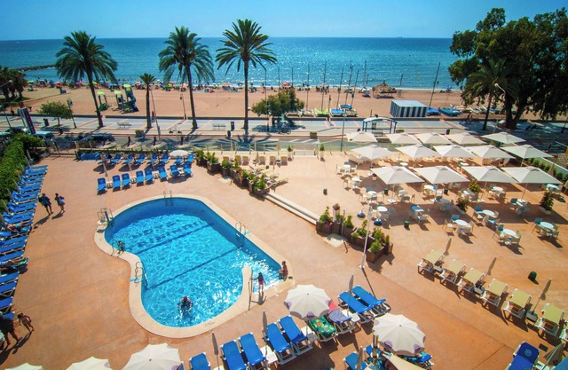 Hotel Servigroup Trinimar