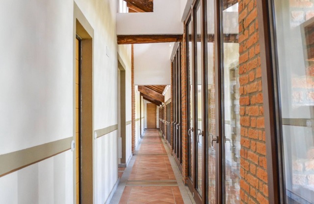 Hotel Sesmones
