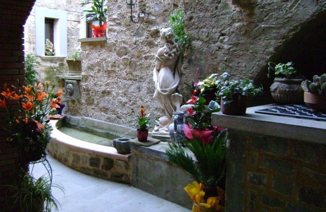 Hotel Sgroi