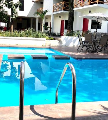 Hotel Sierra Linda
