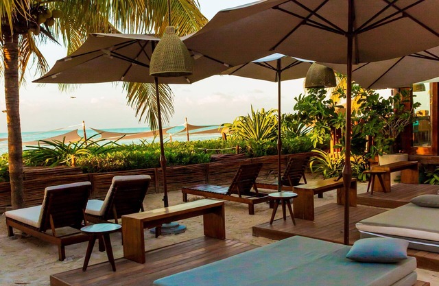 Hotel Siesta Holbox