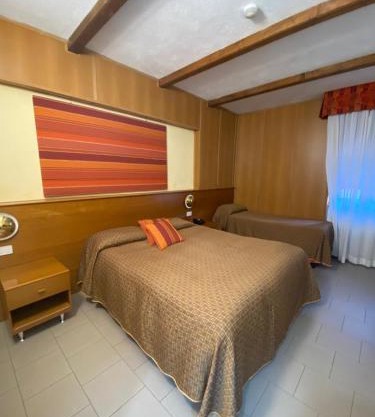 Hotel Sila