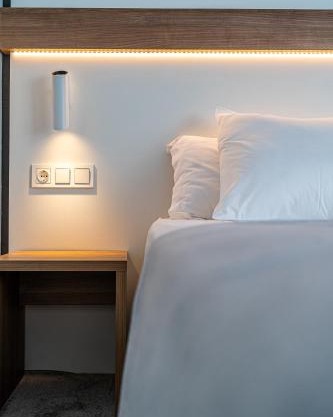 Hotel Silva