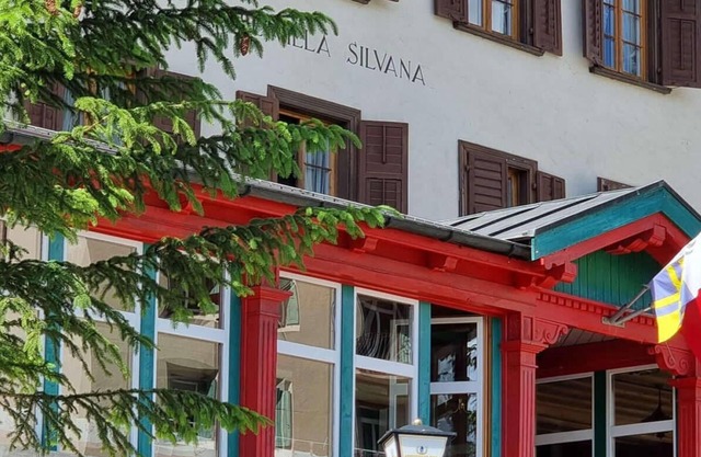 Hotel Silvana