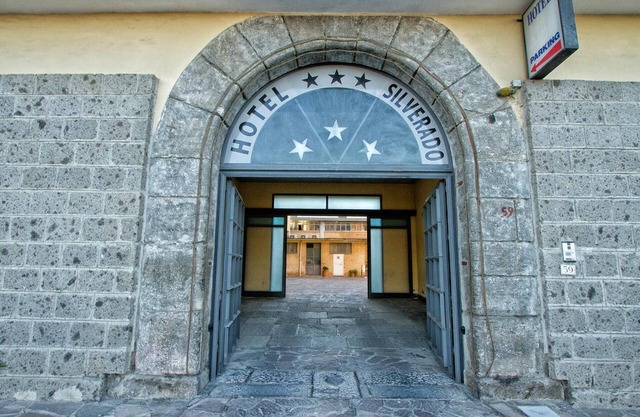 Hotel Silverado