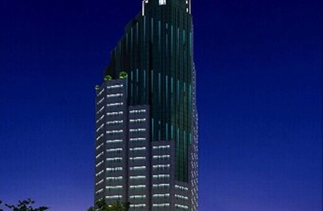 Hotel Silverland