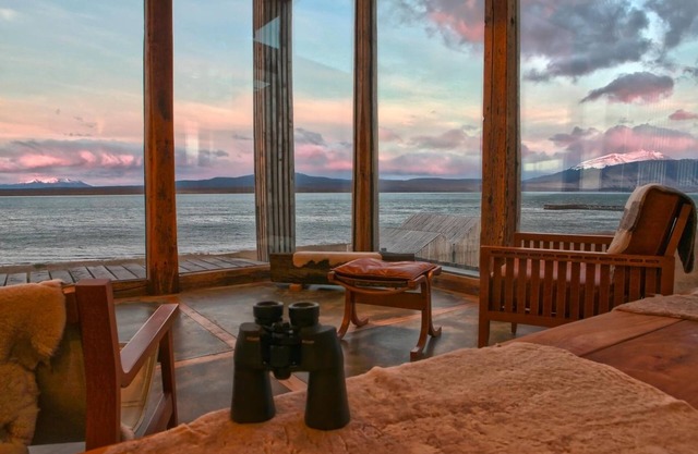 Hotel Simple Patagonia