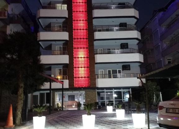 Hotel Simsek