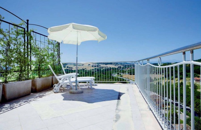 Hotel Sirolo