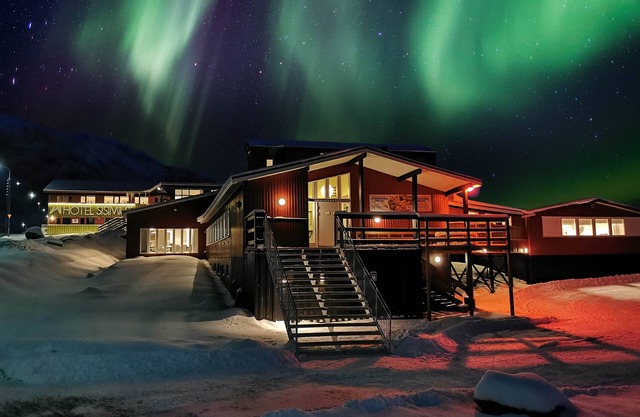 Hotel Sisimiut