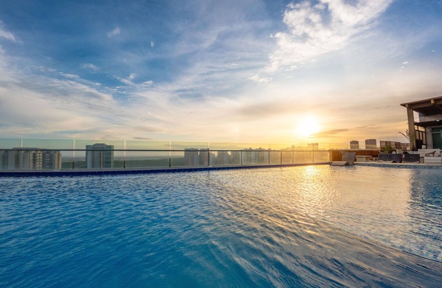 Hotel Sky Collection Barranquilla