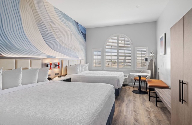 Hotel Skye SFO