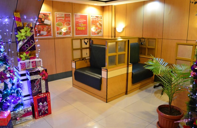 Hotel Sogo Bagong Barrio Caloocan