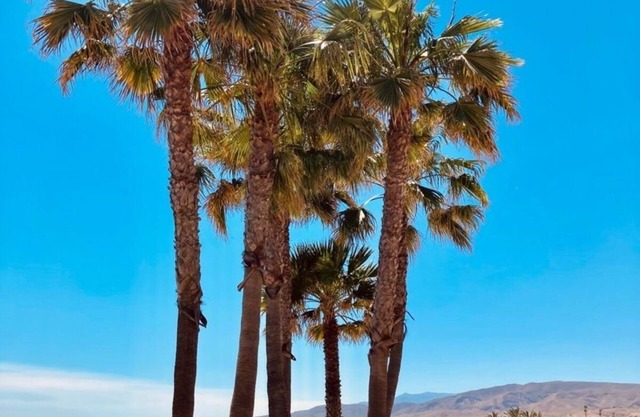 Sol Almería