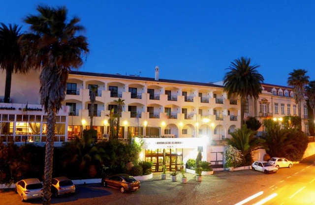 Hotel Sol e Serra