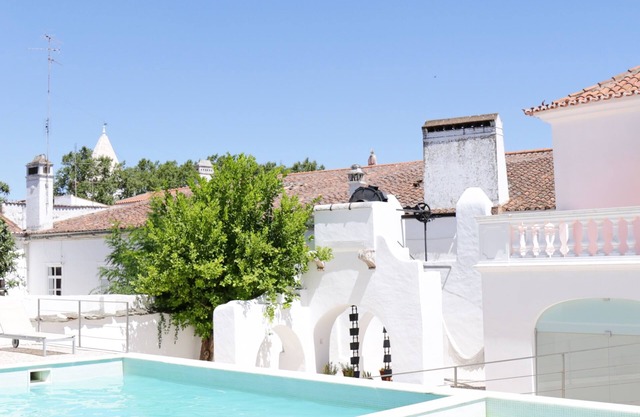 Hotel Solar Dos Mascarenhas