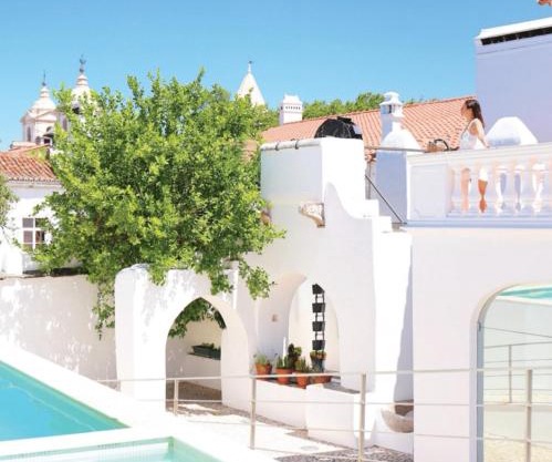Hotel Solar Dos Mascarenhas
