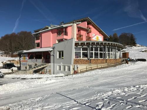 Hotel Sole del Baldo