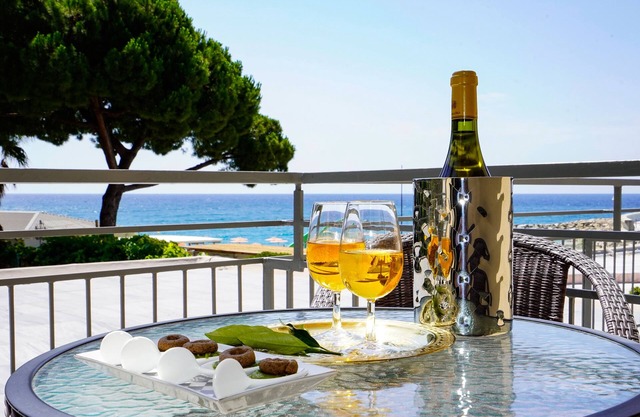 Hotel Sole Mare