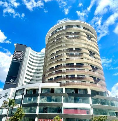 Hotel Sonata Angelopolis