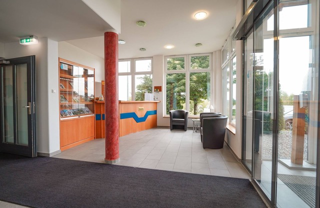 Hotel Sonnenhof