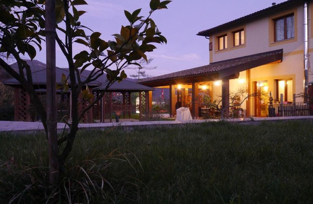 Hotel Sonno D'Autore