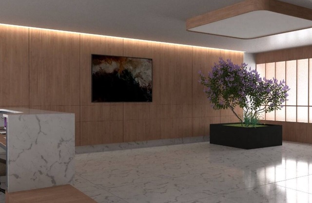 Hotel Soretti
