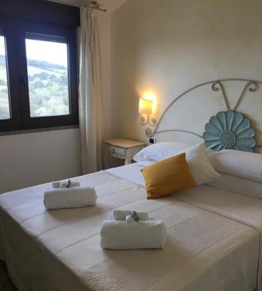 Hotel Sorgente