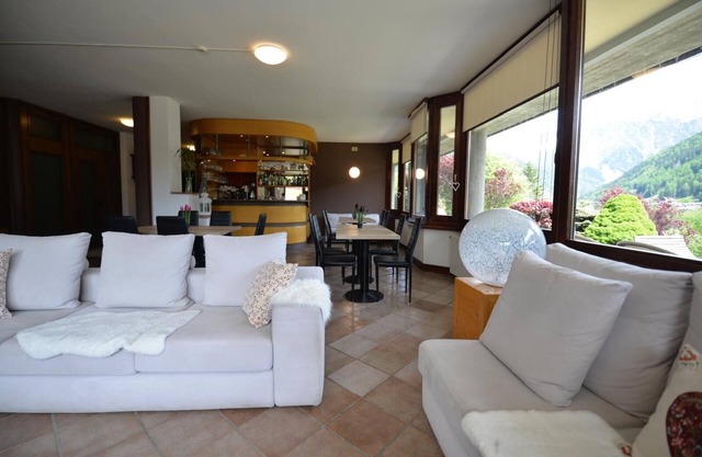 Hotel Sorriso