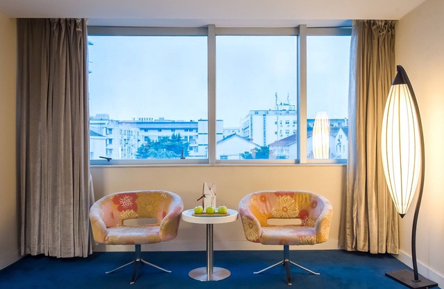 Hotel Soul Suzhou