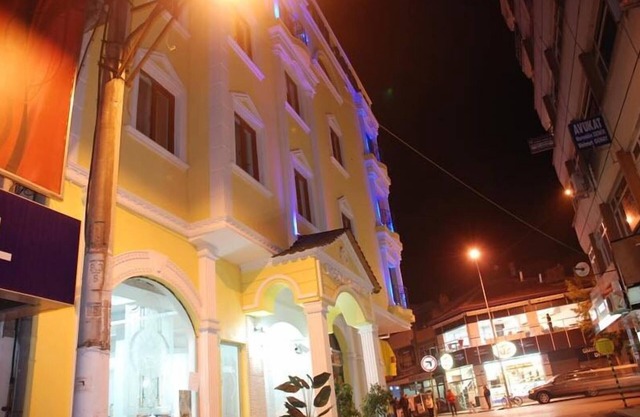 Hotel Soydan