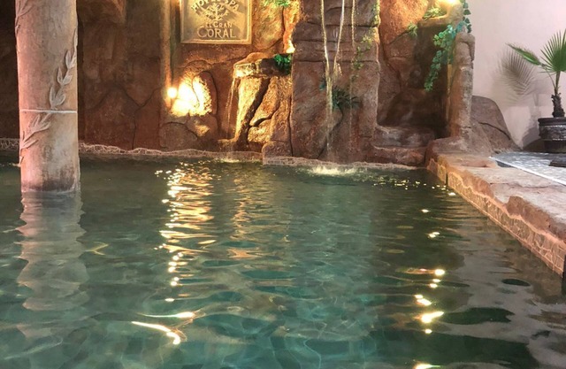 Hotel Spa el Gran Coral By Rotamundos