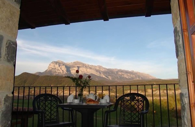 Hotel & Spa Peña Montañesa