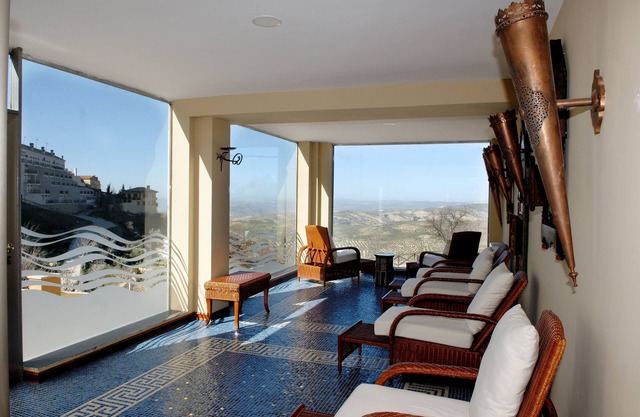 Hotel & Spa Sierra De Cazorla