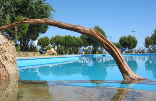 Hotel Spartivento
