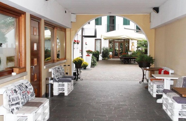Hotel Speranza