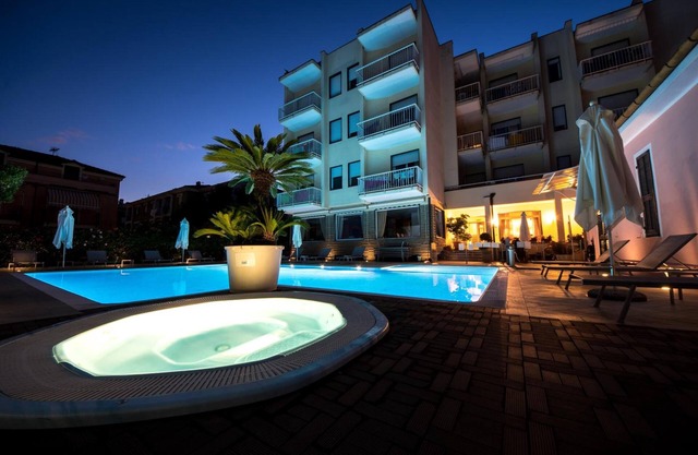 Hotel Splendid