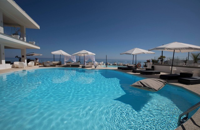 Hotel Sporting Club
