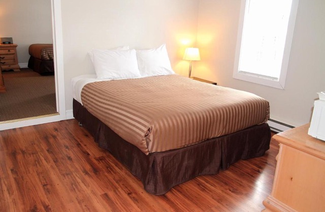 Hotel Squamish