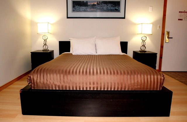 Hotel Squamish