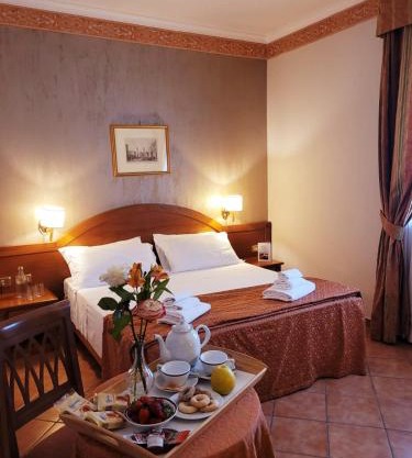 Hotel Squarciarelli