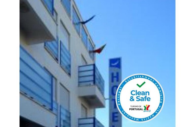 Hotel Sra da Conceicao